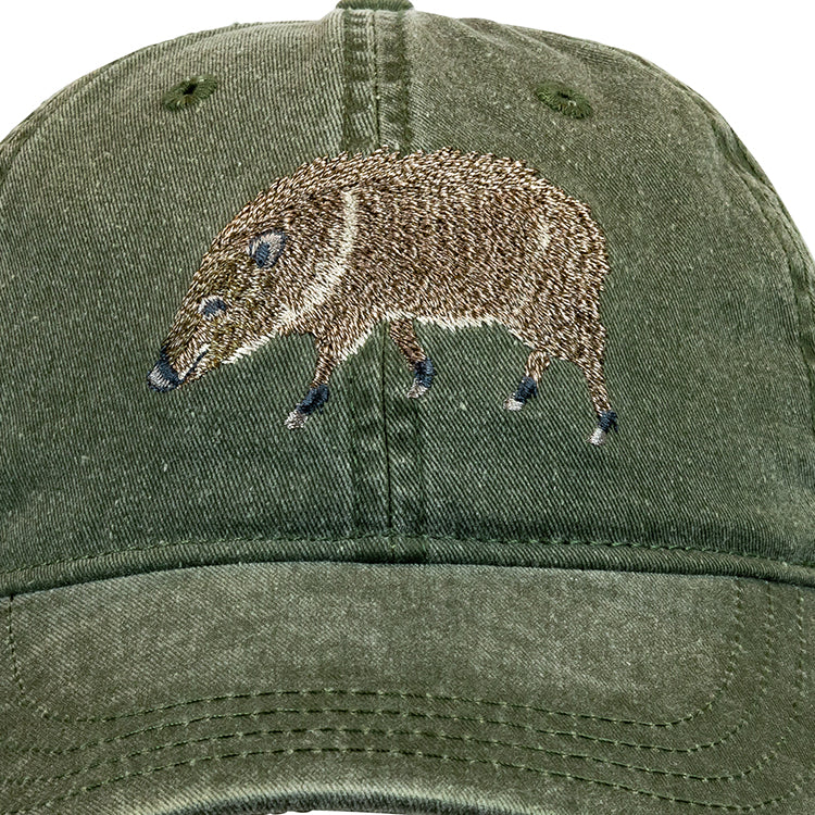 Javelina Cap