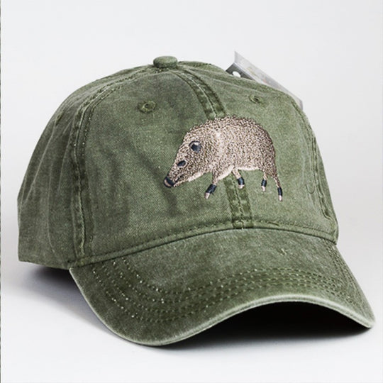 Javelina Ball Cap