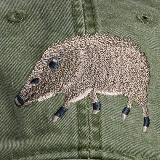 Javelina Ball Cap