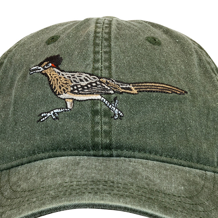 Roadrunner Cap