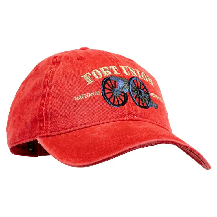 Fort Union National Monument Cap Facing Right