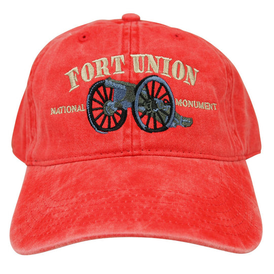 Fort Union National Monument Ball Cap