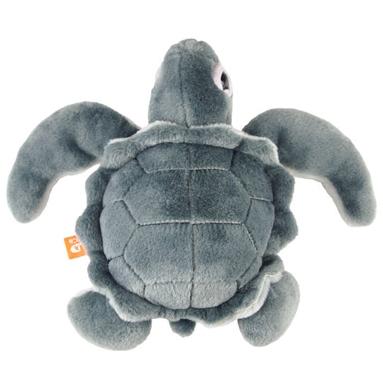 Kemp's Ridley Turtle Plush Toy