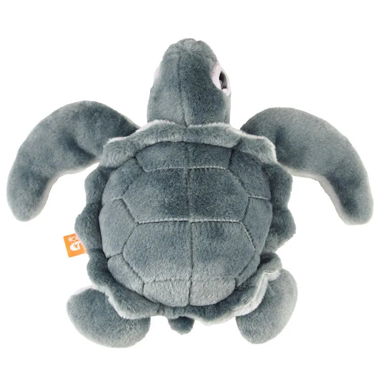 Kemp's Ridley Turtle Plush Toy