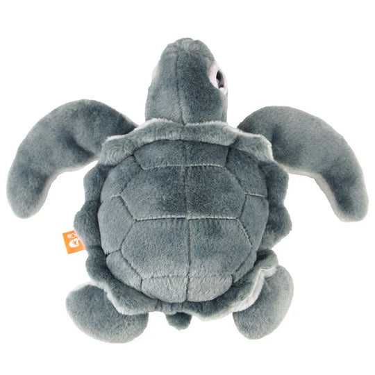Kemp's Ridley Turtle Plush Toy