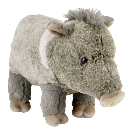 Javelina Plush Toy