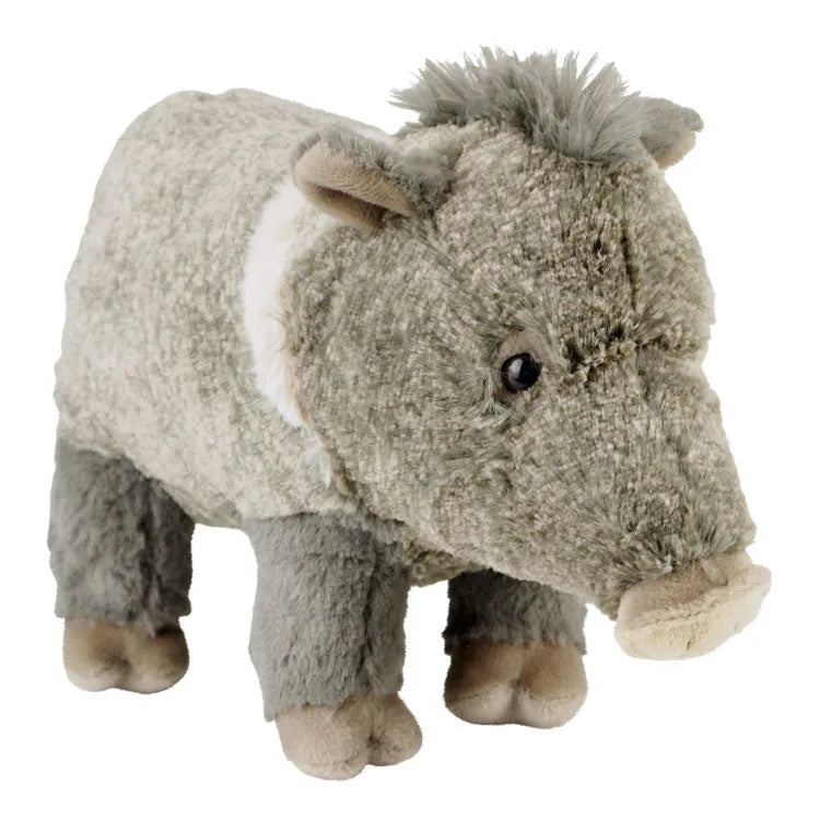 Javelina Plush Toy - WNP | Online National Park Store