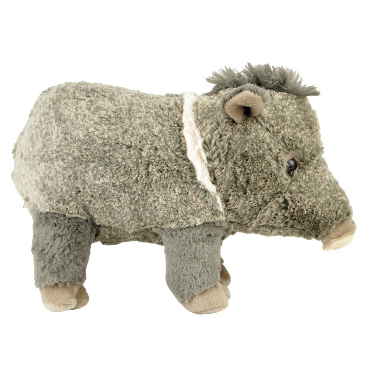 Javelina Plush Toy