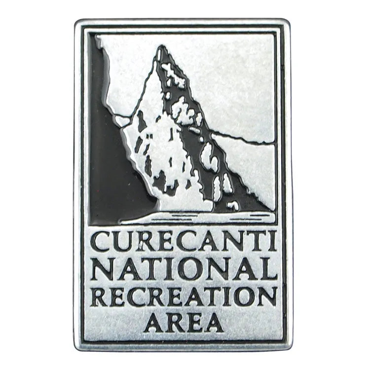 Curecanti National Recreation Area Collectible Token