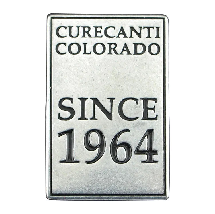 Curecanti National Recreation Area Collectible Token