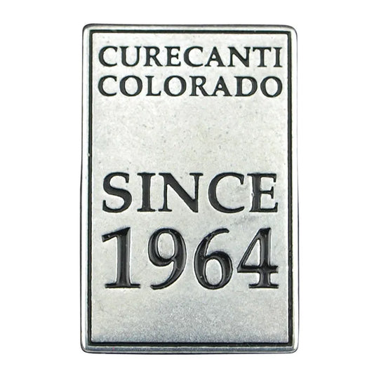 Curecanti National Recreation Area Collectible Token
