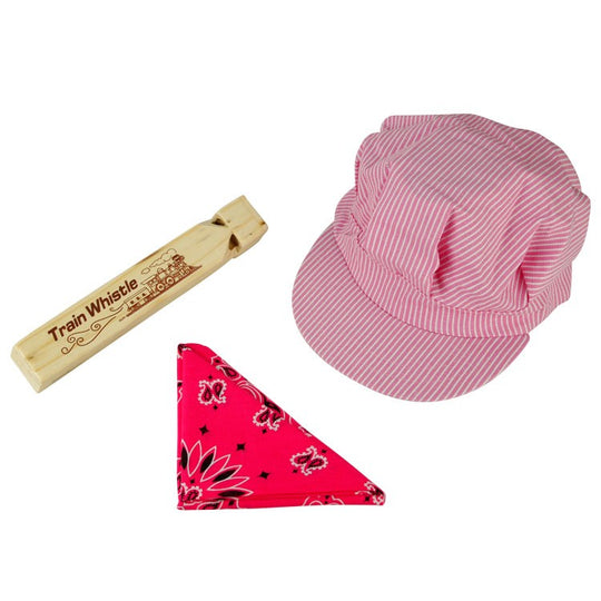 Junior Engineer Kit - Pink