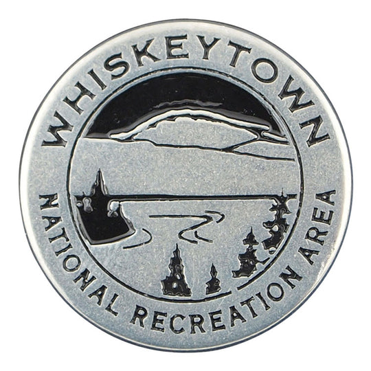 Whiskeytown National Rec. Area Collectible Token