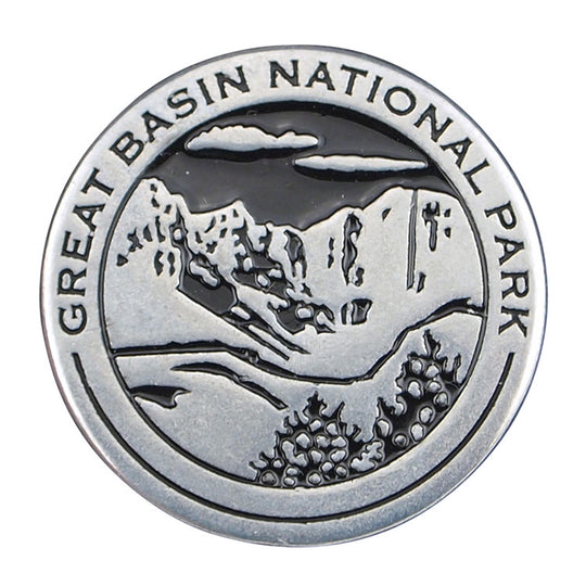 Great Basin National Park Collectible Token