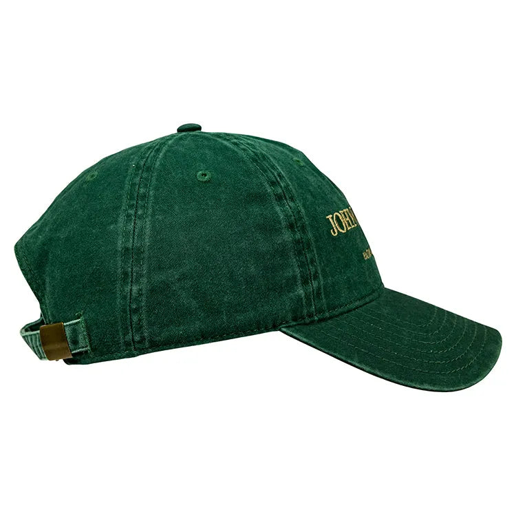 John Muir National Historic Site Cap