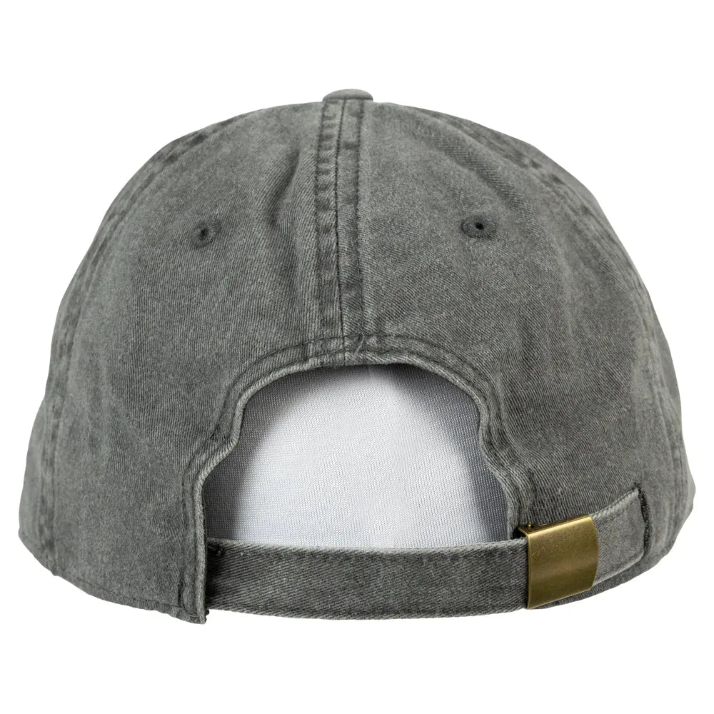 El Malpais National Monument Cap - Bat Logo back view