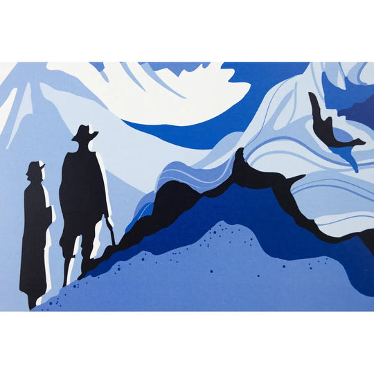 Great Basin National Park Poster - Milky Way detail 3