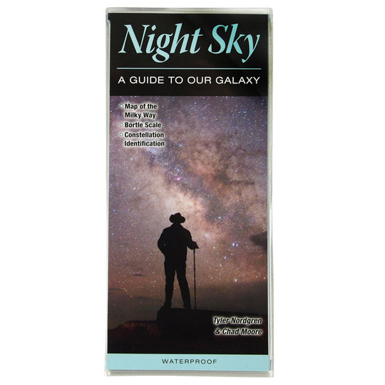 Night Sky: A Guide to Our Galaxy