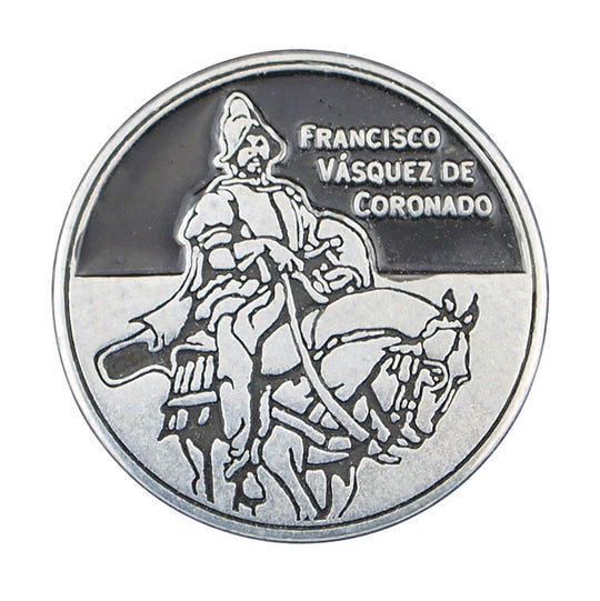 Coronado National Memorial Collectible Token