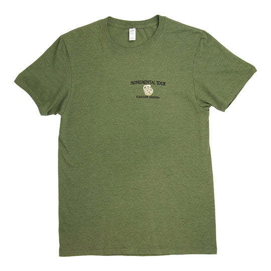 Flagstaff Area National Monument T-Shirt