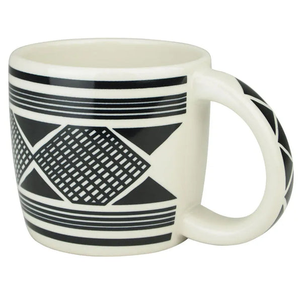 Made in the USA Diamondback Cliff Dweller Mug WNP Shop