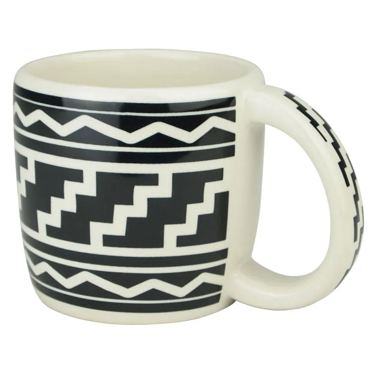 Made in USA Mesas Cliff Dweller Mug WNP Shop Online