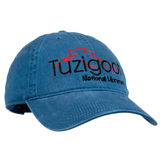 Tuzigoot National Monument Cap