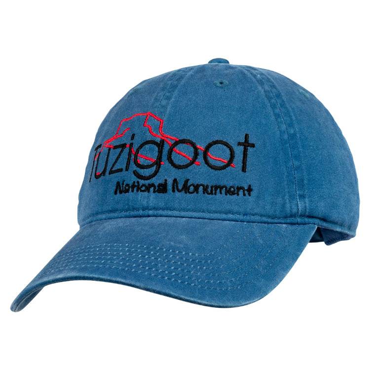 Tuzigoot National Monument Cap