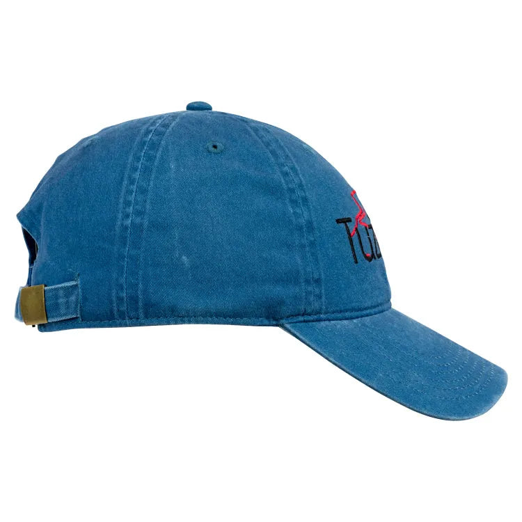 Tuzigoot National Monument Cap