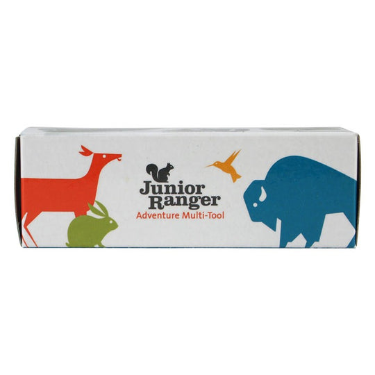 Junior Ranger Adventure Tool