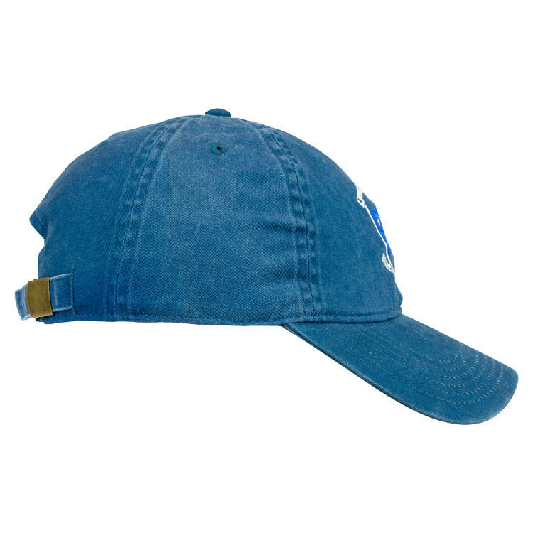 Lyndon B. Johnson National Hist. Park Cap