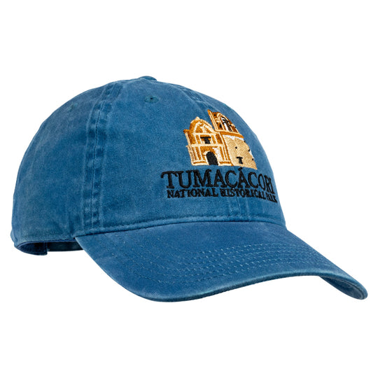 Tumacacori National Hist. Park Cap