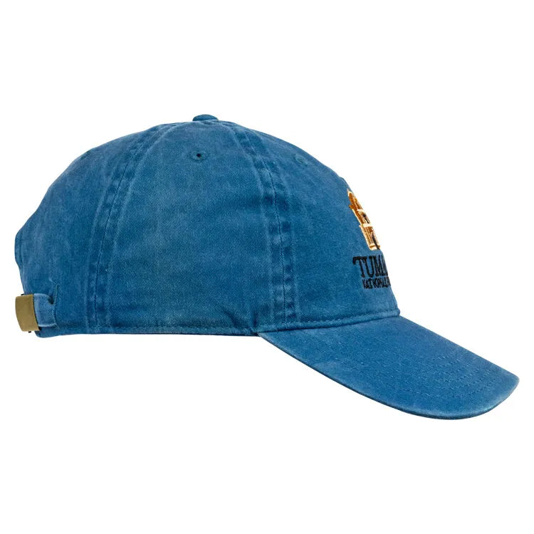Tumacácori National Historical Park Cap