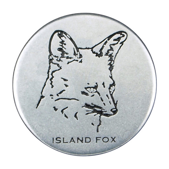 Channel Islands National Park Collectible Token