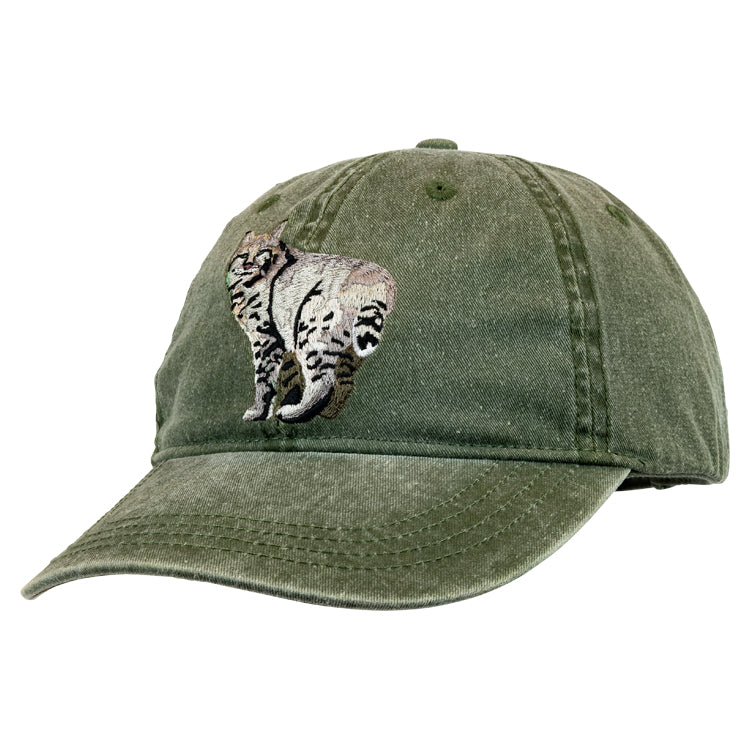 Bobcat Cap