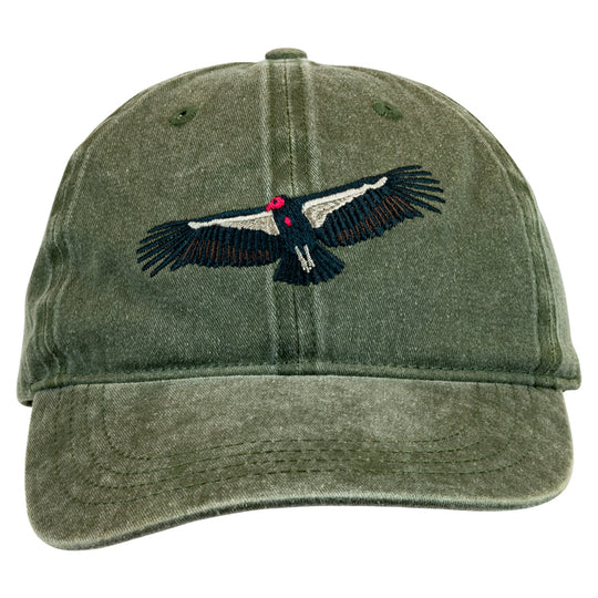 California Condor Cap