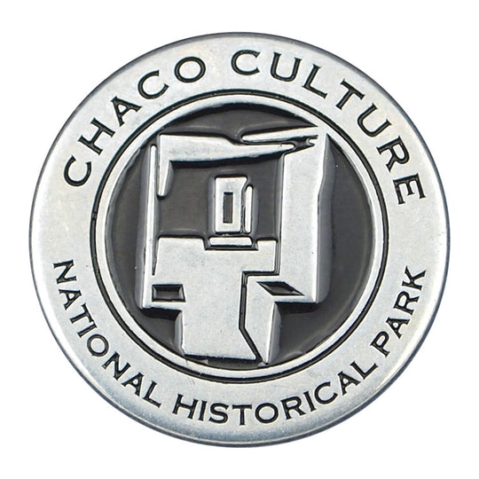 Chaco Culture National Hist. Park Collectible Token