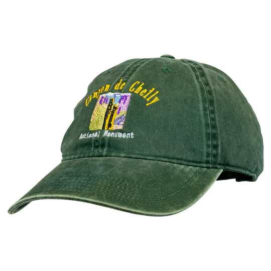 Canyon de Chelly National Monument Cap Facing Left