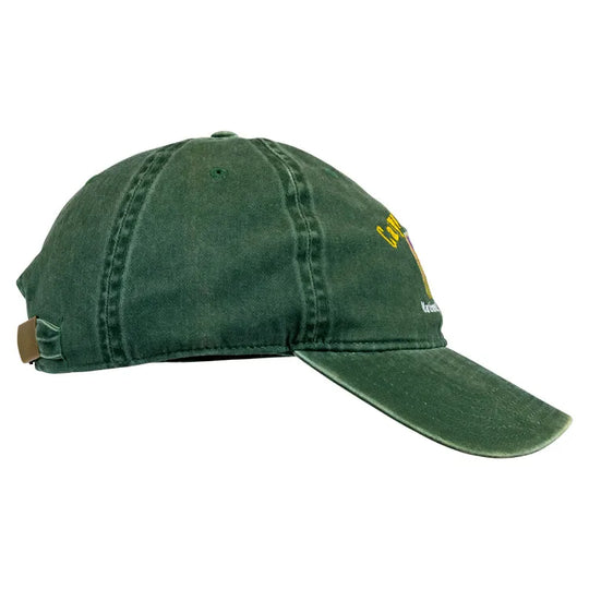 Canyon de Chelly National Monument Cap Side Profile