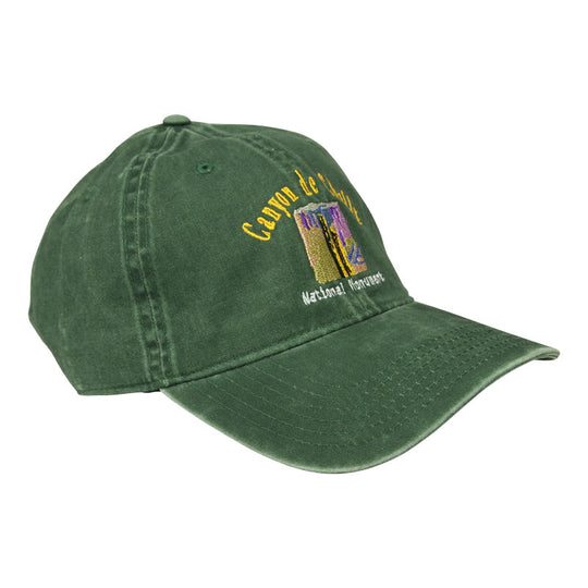 Canyon de Chelly National Monument Ball Cap