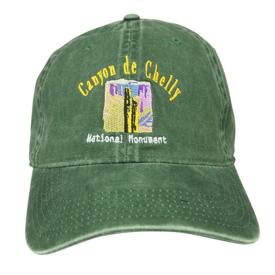 Canyon de Chelly National Monument Ball Cap