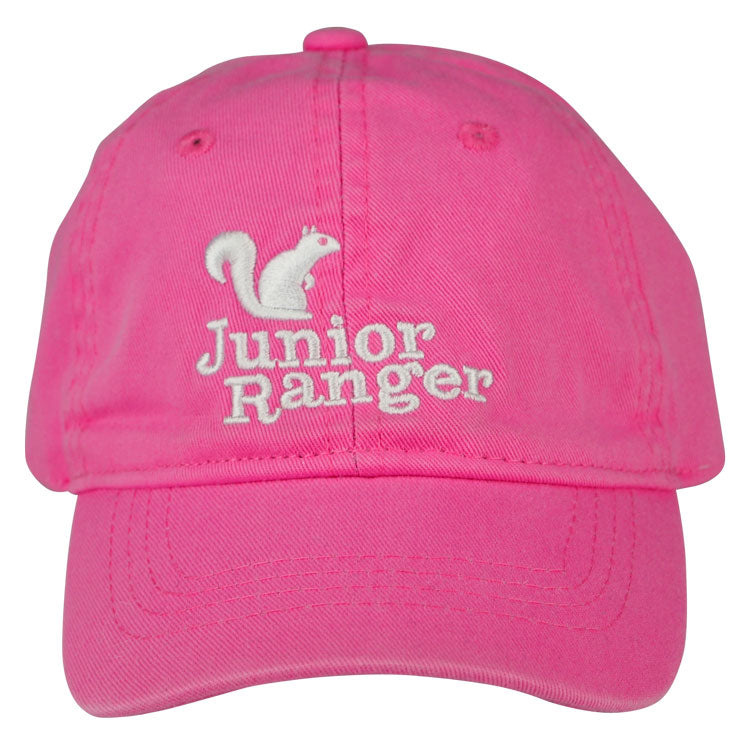 Junior Ranger Ball Cap