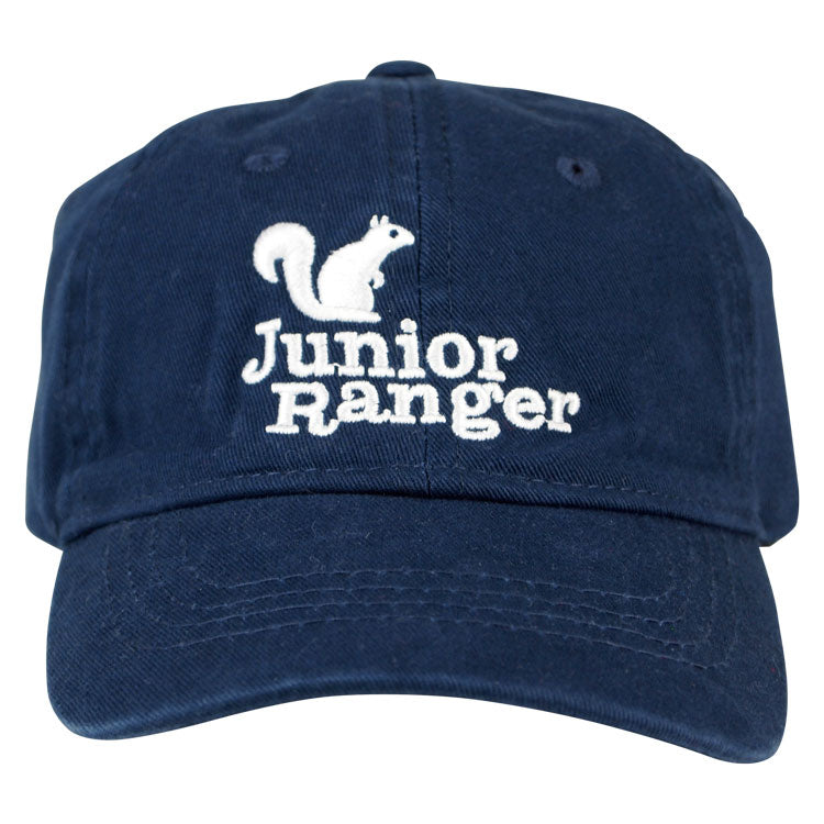 Junior Ranger Ball Cap