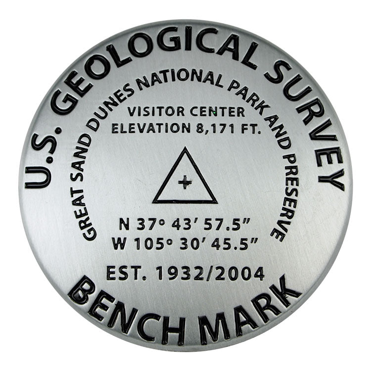 National Park Benchmark Collectibles | WNPA - Shop Our Parks!