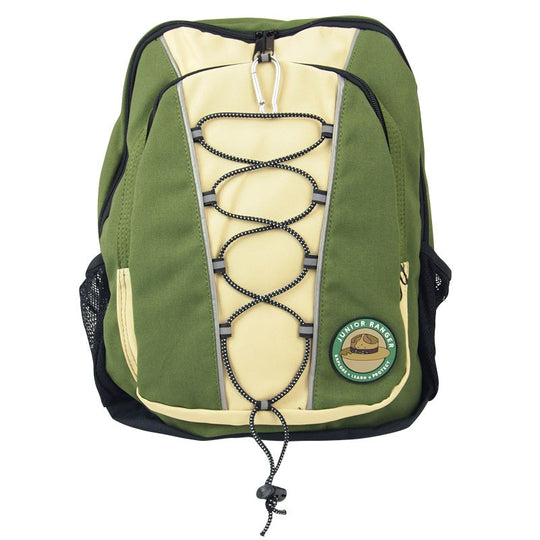 Junior Ranger Adventure Backpack