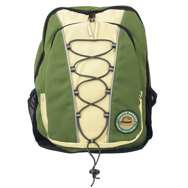 Junior Ranger Adventure Backpack
