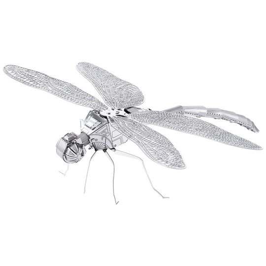 Metal Earth Dragonfly Model Kit