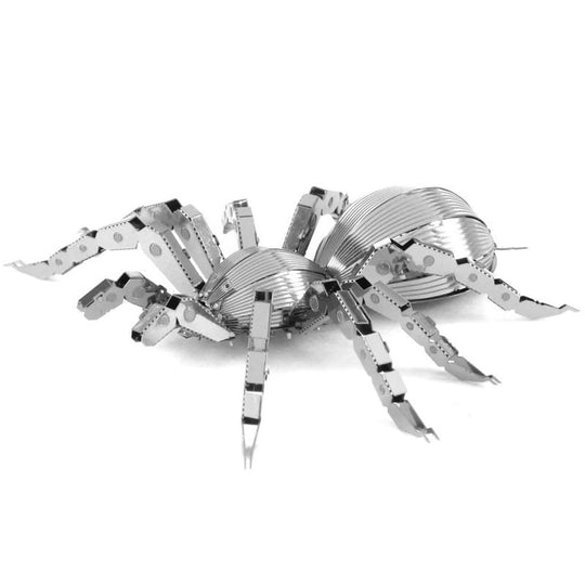 Metal Earth Tarantula Model Kit