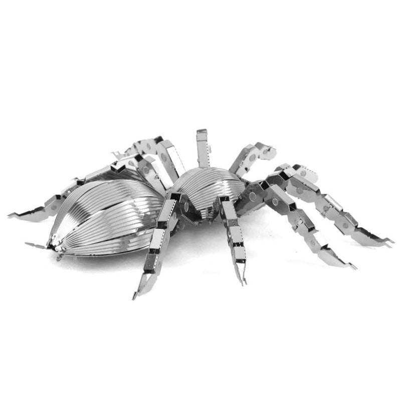 Metal Earth Tarantula Model Kit