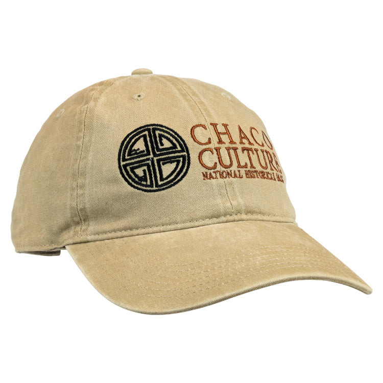 Chaco Culture National Hist. Park Cap